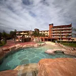 Hotel Futurotel Paradise Cambrils