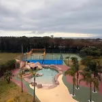 Futurotel Paradise Cambrils