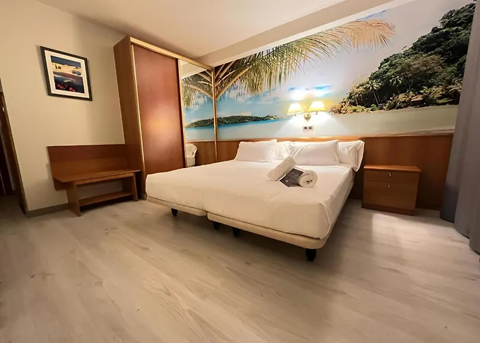Futurotel Paradise 4*