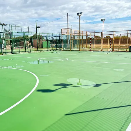 Futurotel Paradise 3* Камбрильс