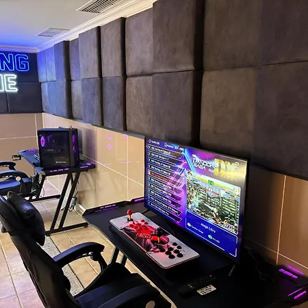 Futurotel Paradise 4*