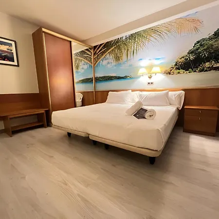 Futurotel Paradise 4*