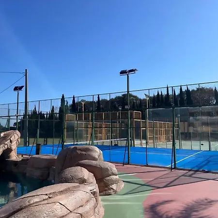 Futurotel Paradise 호텔 4*