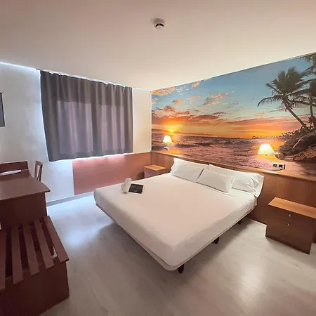 Futurotel Paradise