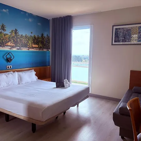Futurotel Paradise Отель 3*