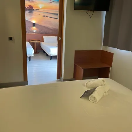 Futurotel Paradise Отель 3*