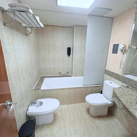 Futurotel Paradise 3*