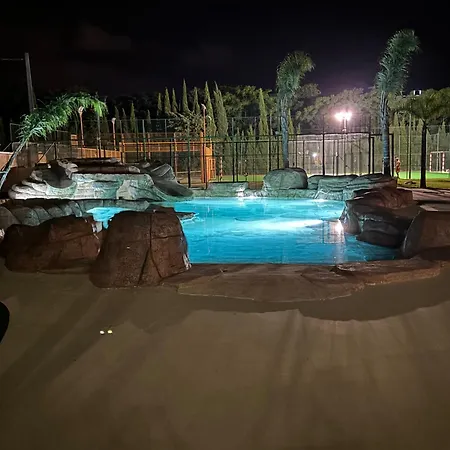 Futurotel Paradise Отель 3*