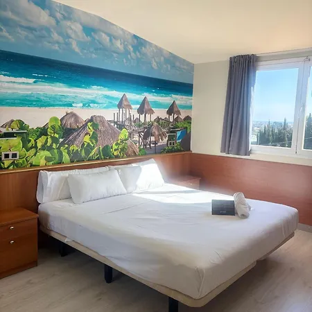 Futurotel Paradise 4* Cambrils