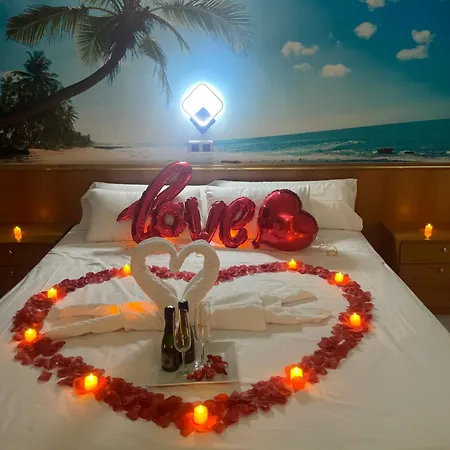 Futurotel Paradise Hotel