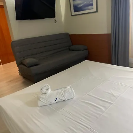 Futurotel Paradise 3* Камбрильс