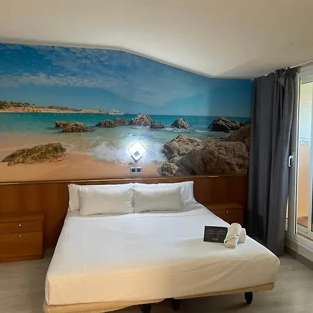 Futurotel Paradise