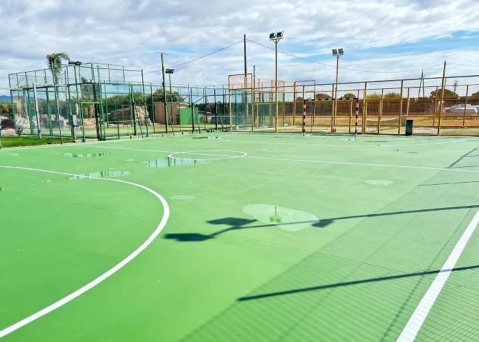 Futurotel Paradise 4* Cambrils