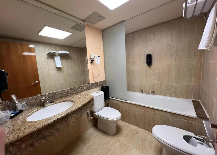 Futurotel Paradise Cambrils