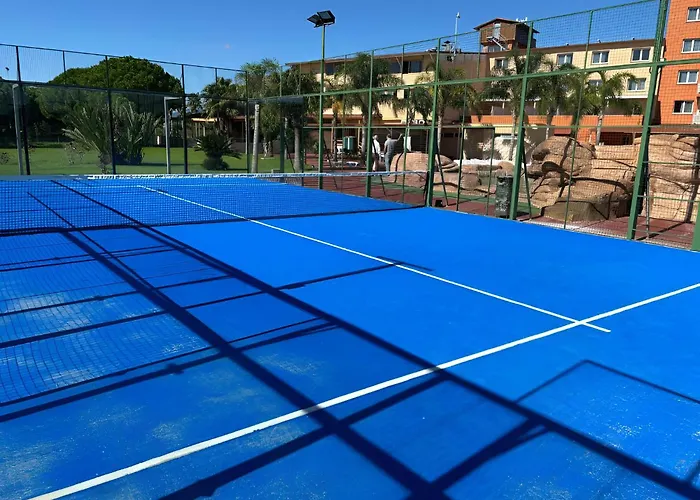 Futurotel Paradise 4* Cambrils