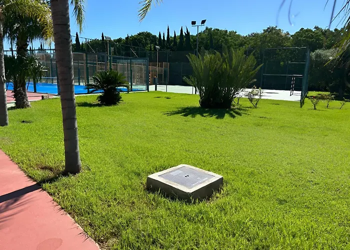 Futurotel Paradise 4*