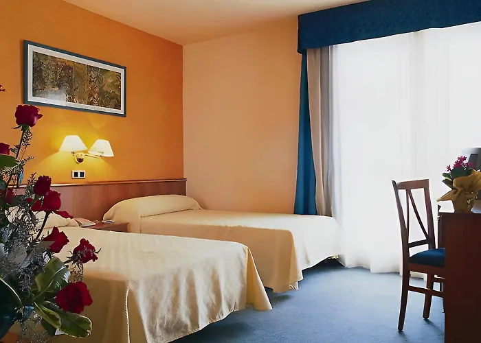 Futurotel Paradise 4* Cambrils