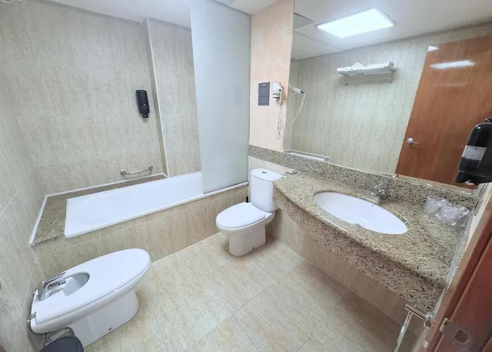 Futurotel Paradise Hotel