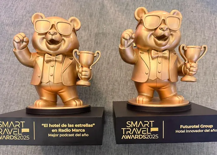 Futurotel Paradise Hotel Cambrils