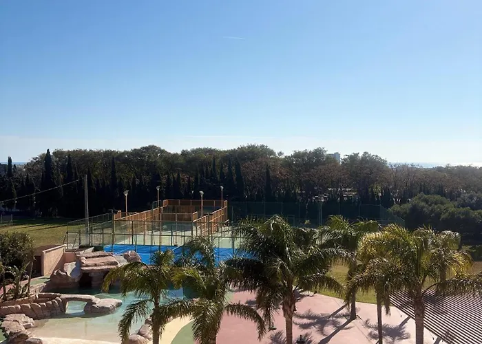 Futurotel Paradise 4* Cambrils