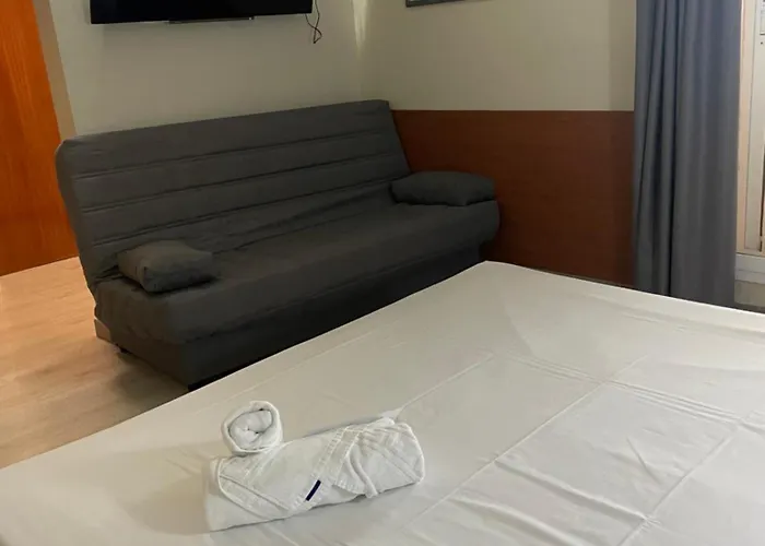 Futurotel Paradise Hotel Cambrils