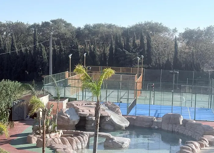 Futurotel Paradise Hotel Cambrils