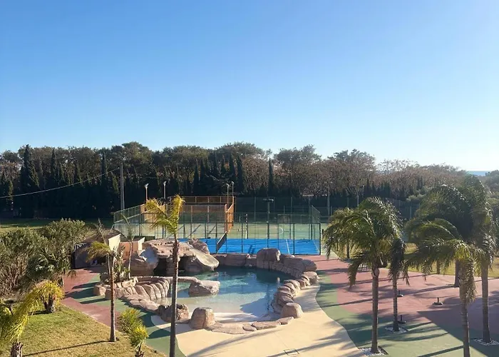 Futurotel Paradise Hotel Cambrils