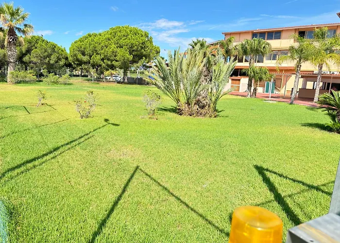 Futurotel Paradise 4* Cambrils