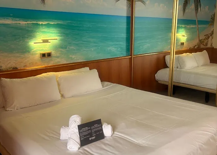 Futurotel Paradise Hotel