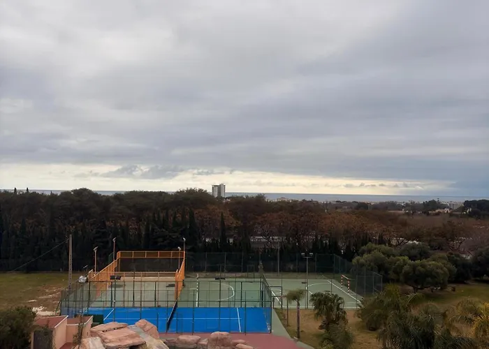 Hotel Futurotel Paradise Cambrils