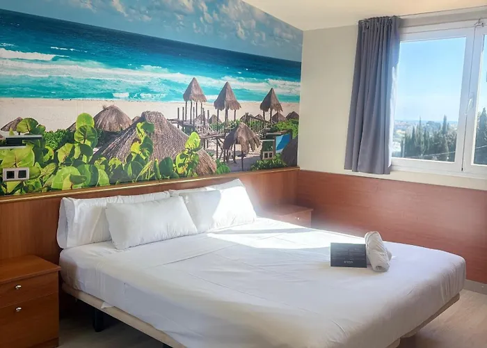 Futurotel Paradise 4* Cambrils