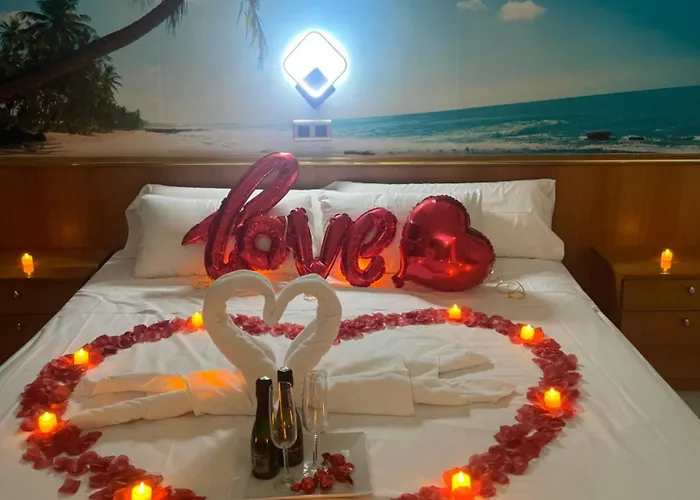 Futurotel Paradise Hotel