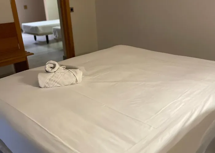 Hotel Futurotel Paradise 4*