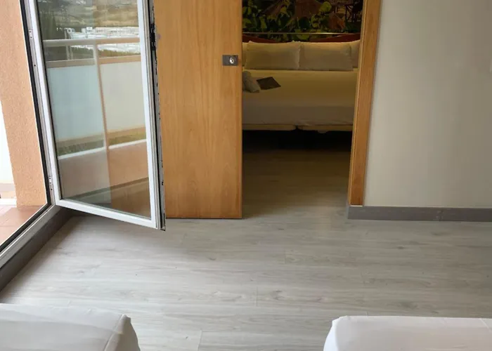 Futurotel Paradise Hotel