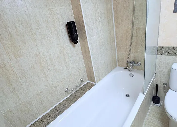 Futurotel Paradise Hotel 4*