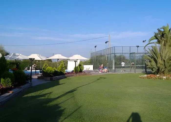 Hotel Futurotel Paradise Cambrils