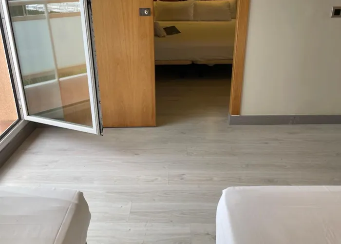 Futurotel Paradise Hotel Cambrils