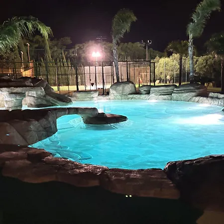 Futurotel Paradise Hotel 3*