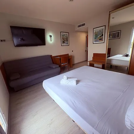 Hotel Futurotel Paradise Cambrils