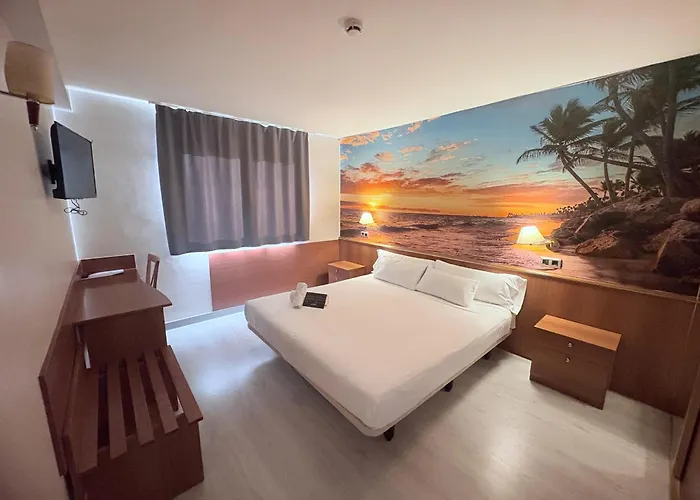 Futurotel Paradise