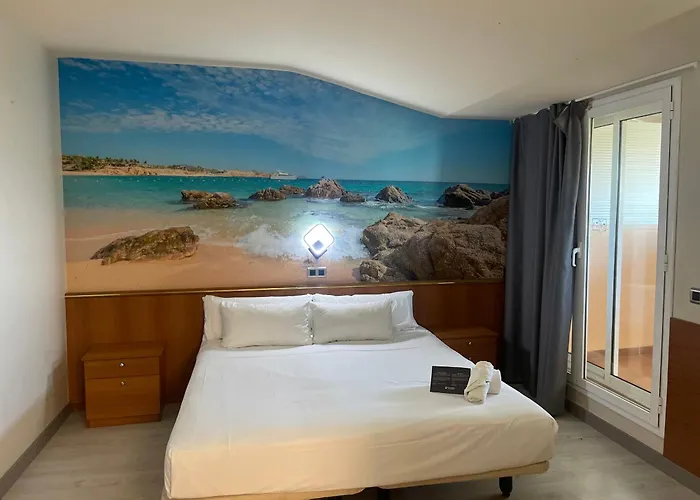 Futurotel Paradise