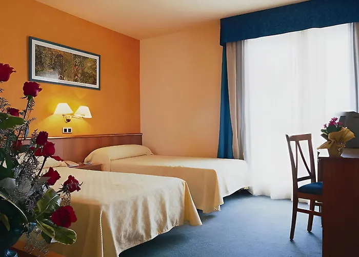ホテル Futurotel Paradise